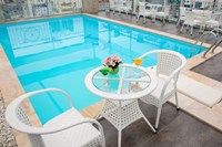 Khách Sạn Crystal Đà Nẵng